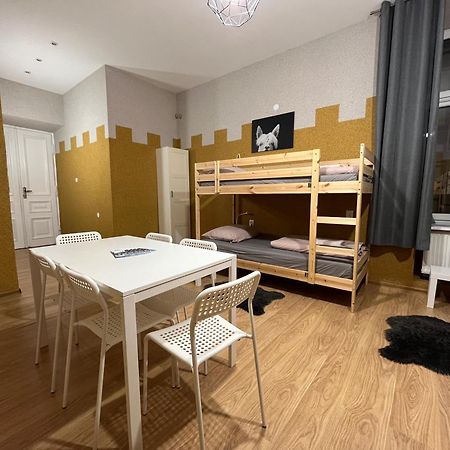 קרקוב Girls Hostel מראה חיצוני תמונה