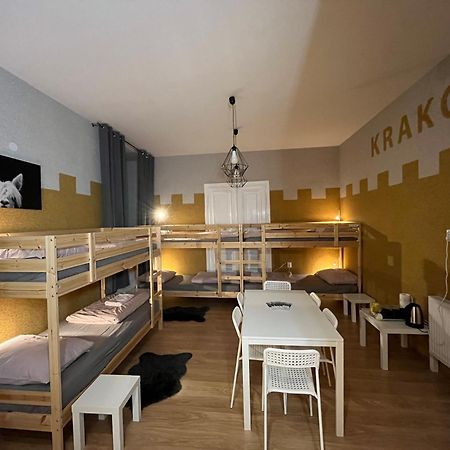 קרקוב Girls Hostel מראה חיצוני תמונה