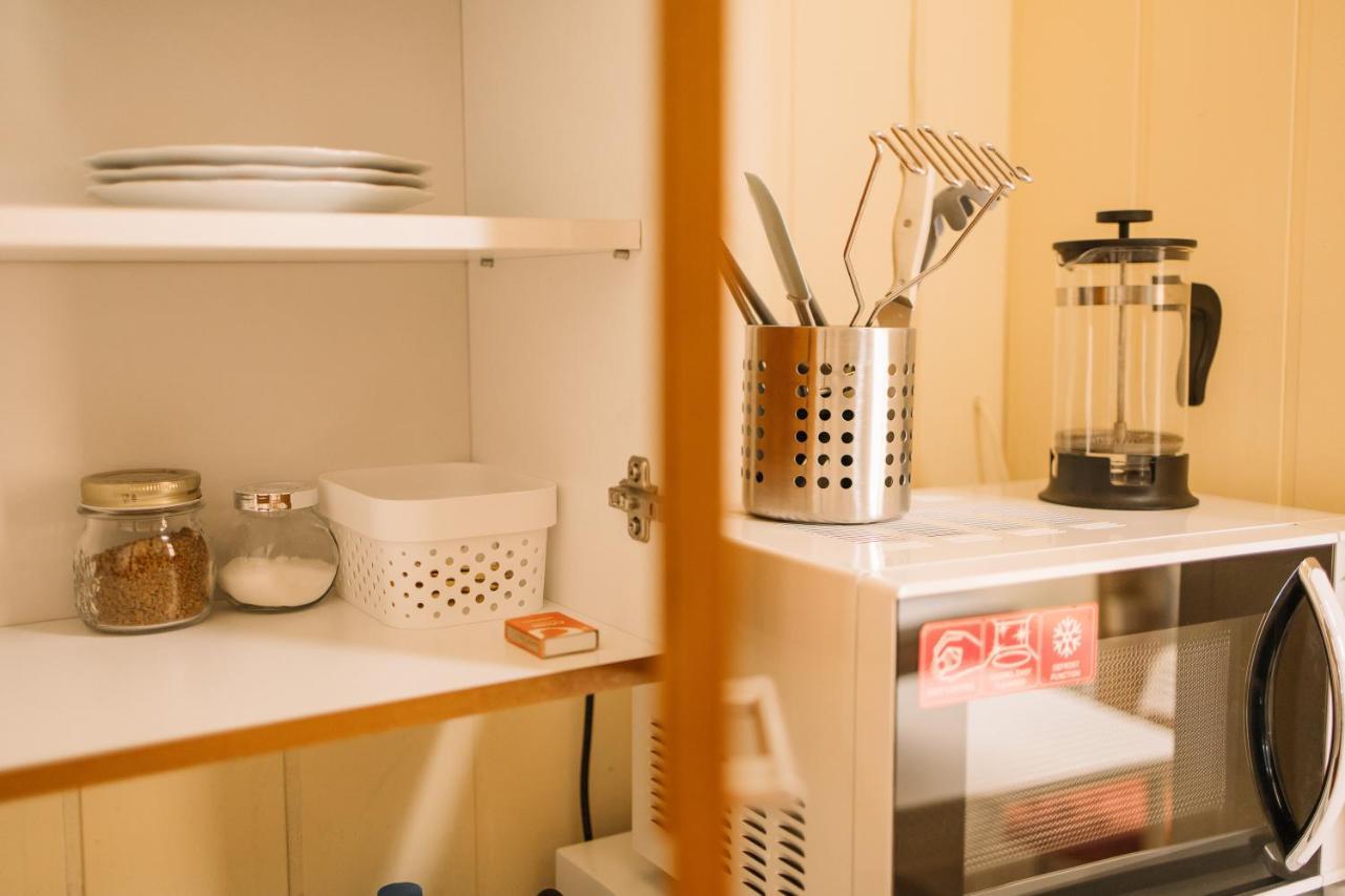 קרקוב Girls Hostel מראה חיצוני תמונה