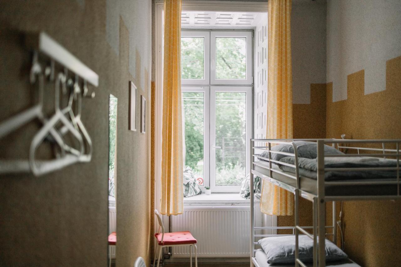 קרקוב Girls Hostel מראה חיצוני תמונה