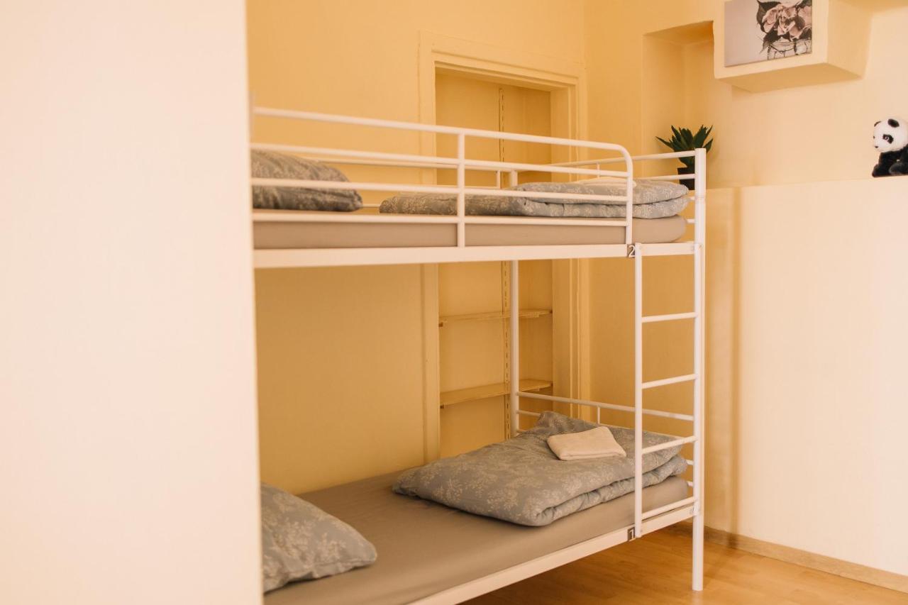 קרקוב Girls Hostel מראה חיצוני תמונה