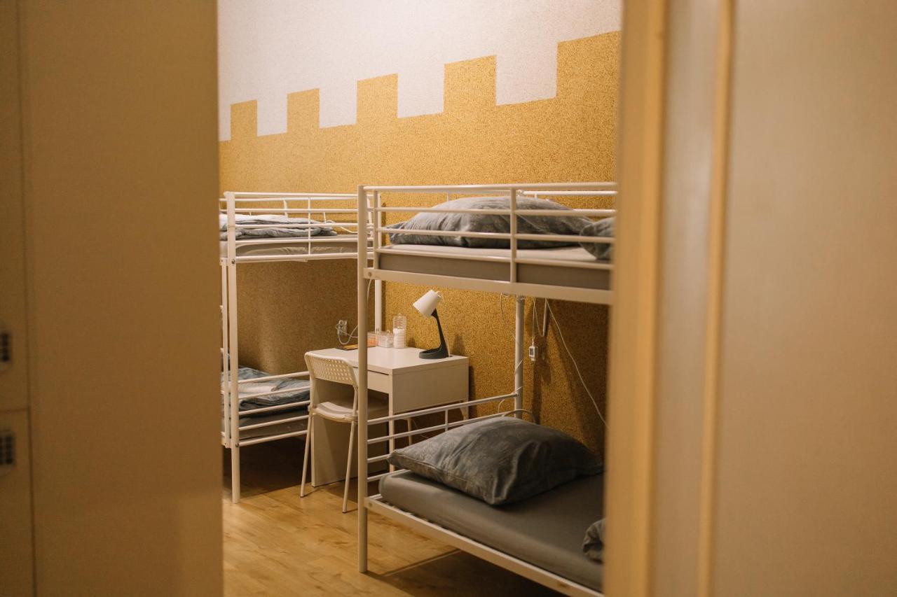 קרקוב Girls Hostel מראה חיצוני תמונה