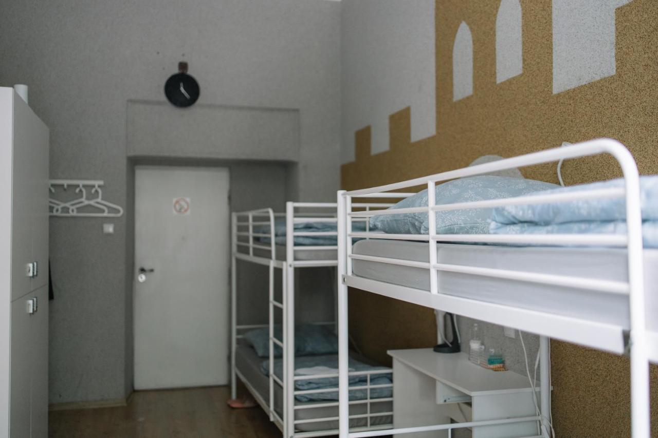 קרקוב Girls Hostel מראה חיצוני תמונה