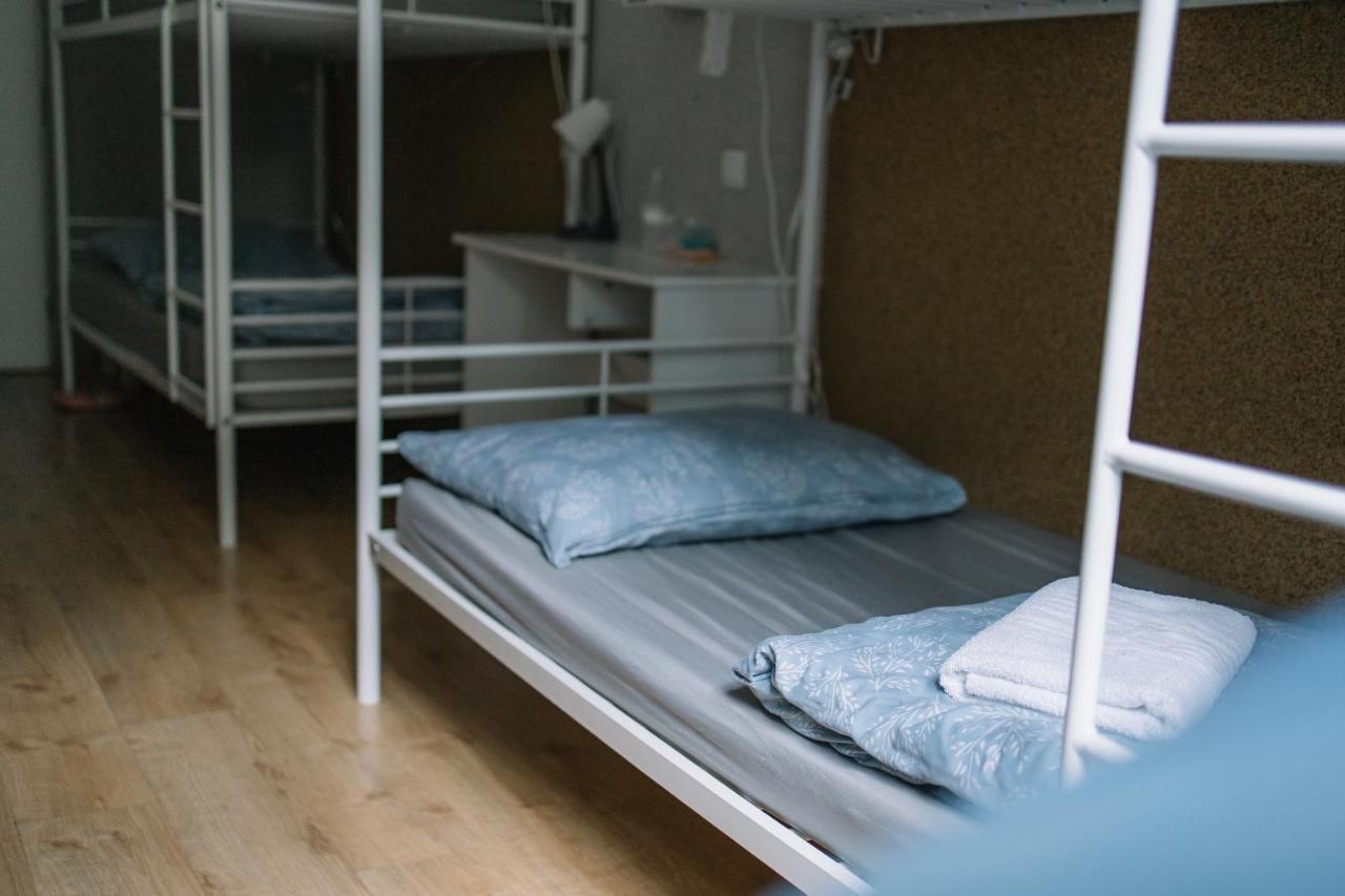 קרקוב Girls Hostel מראה חיצוני תמונה