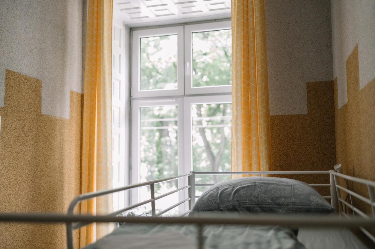 קרקוב Girls Hostel מראה חיצוני תמונה