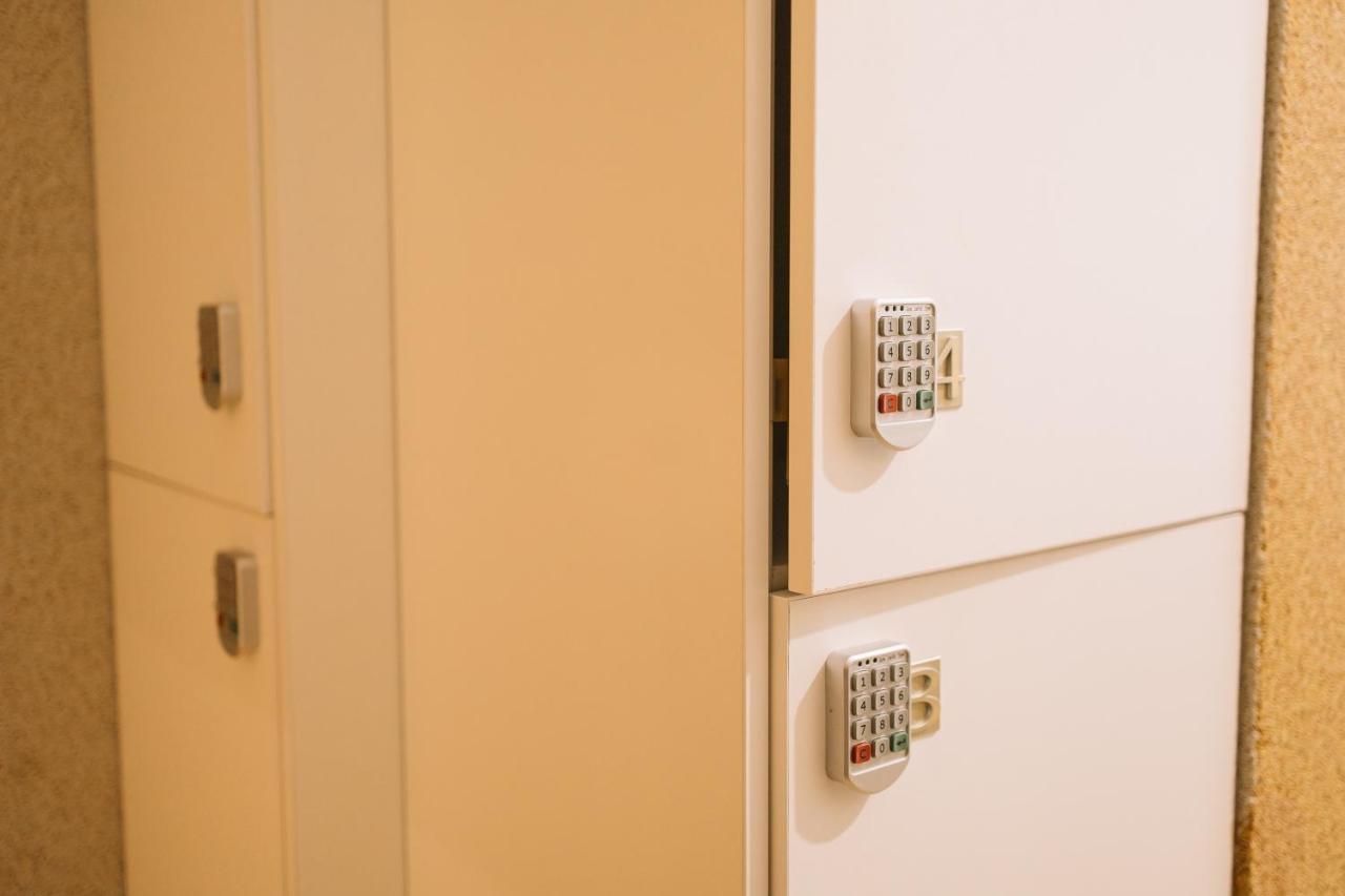 קרקוב Girls Hostel מראה חיצוני תמונה