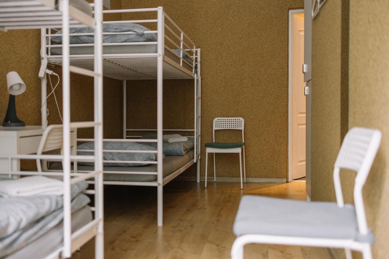 קרקוב Girls Hostel מראה חיצוני תמונה