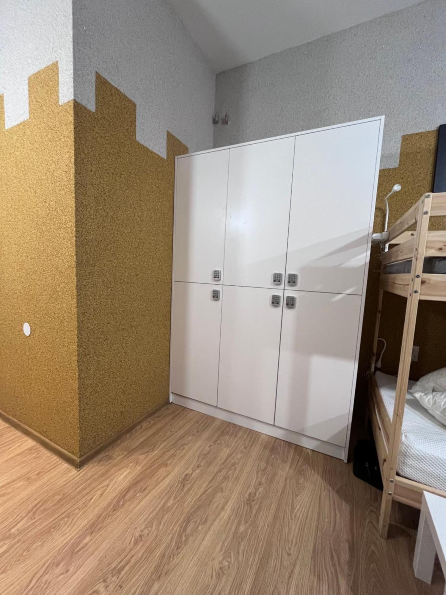 קרקוב Girls Hostel מראה חיצוני תמונה