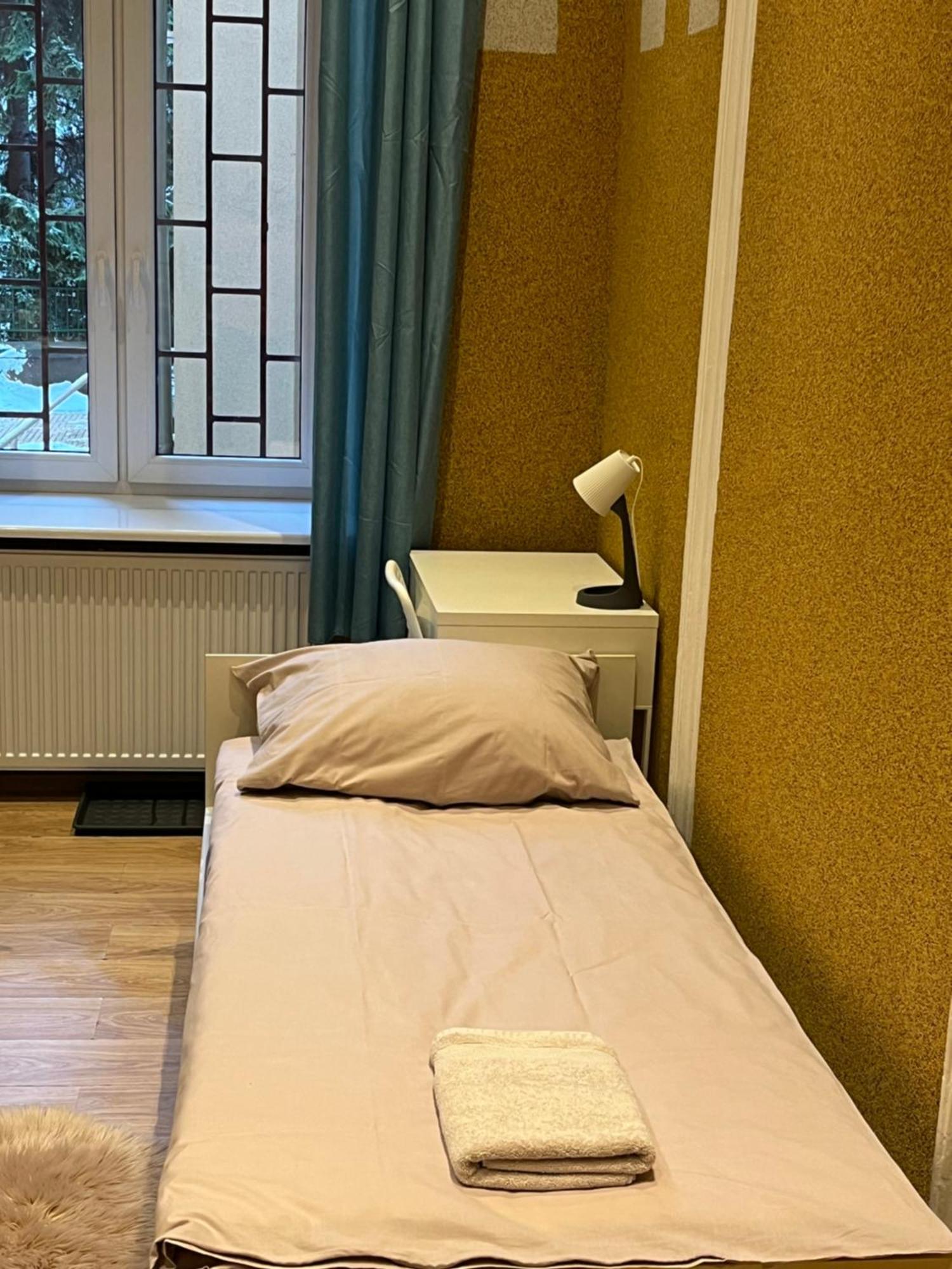 קרקוב Girls Hostel מראה חיצוני תמונה
