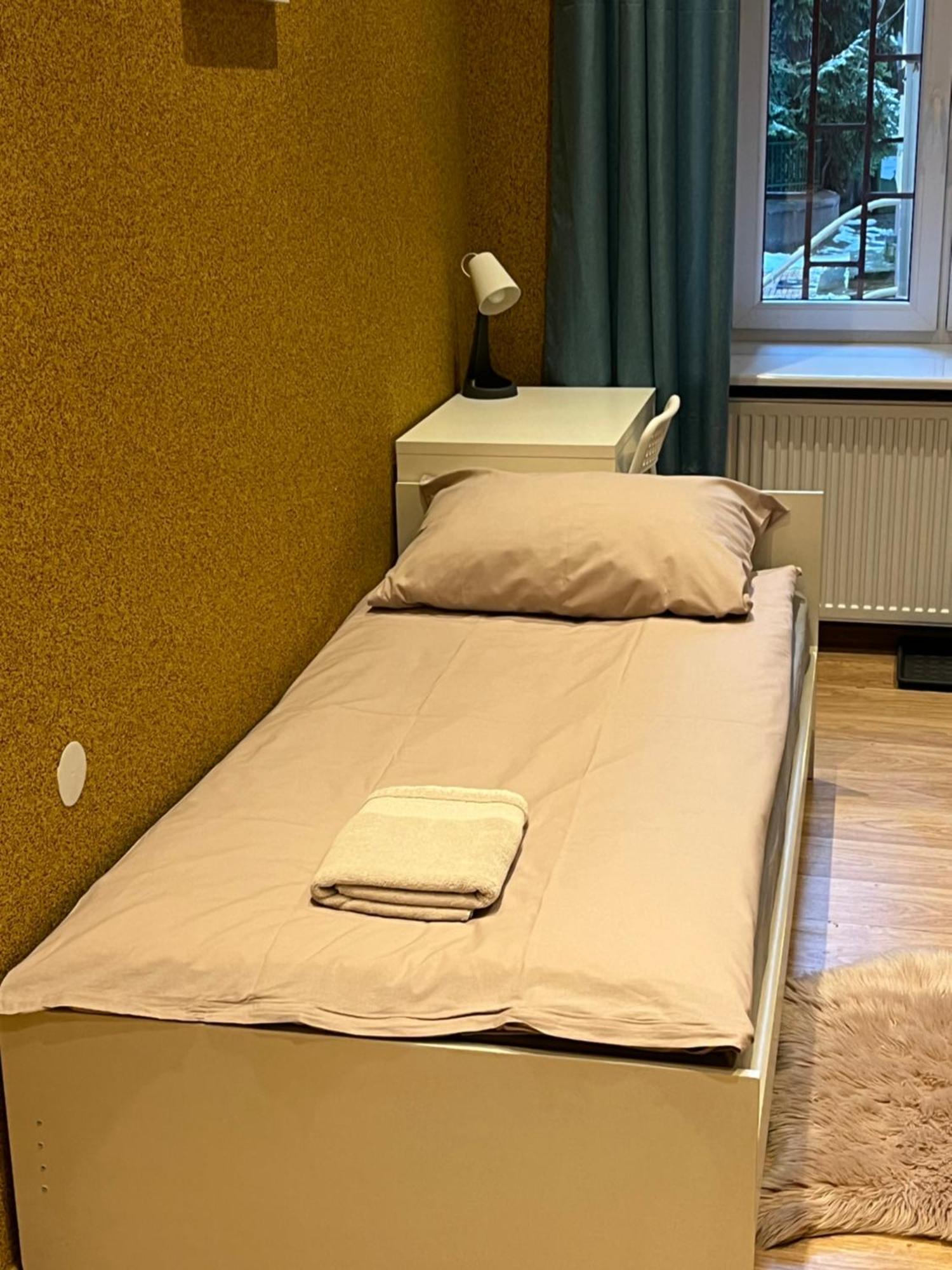 קרקוב Girls Hostel מראה חיצוני תמונה