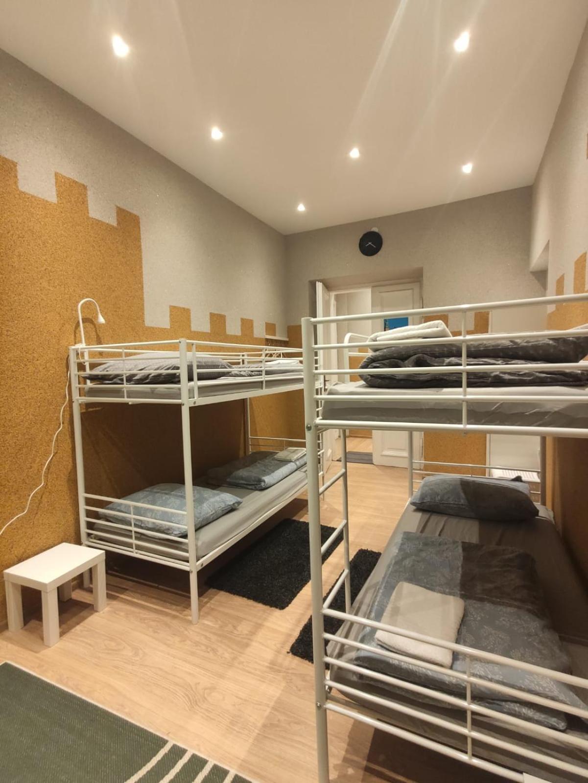 קרקוב Girls Hostel מראה חיצוני תמונה