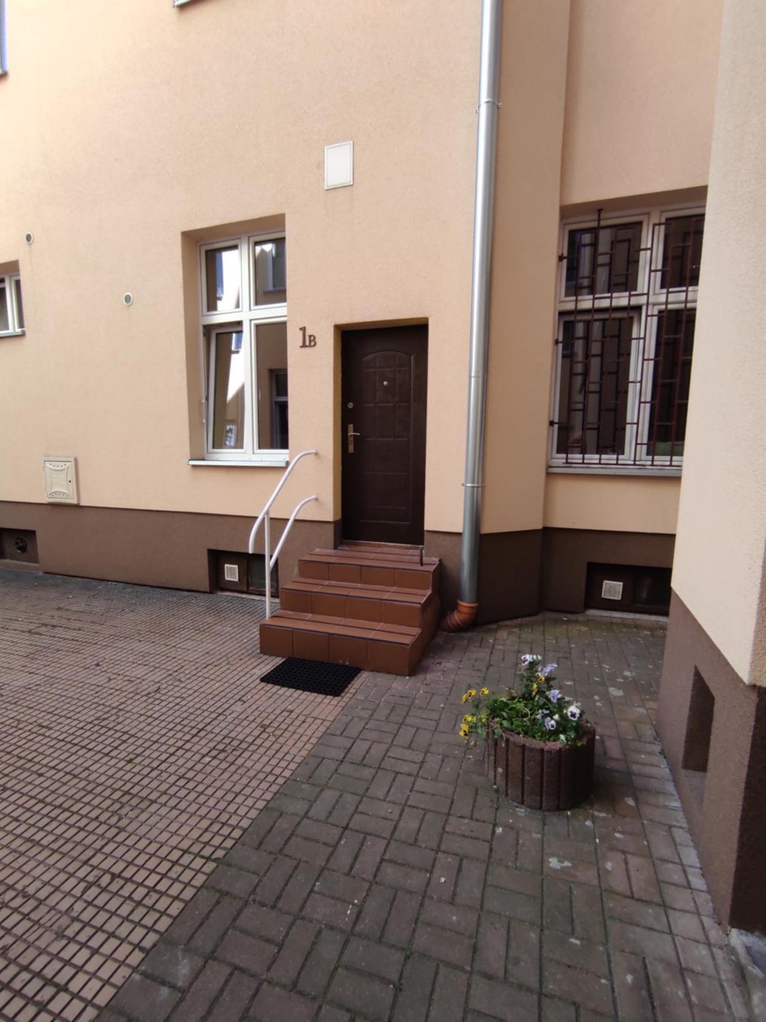 קרקוב Girls Hostel מראה חיצוני תמונה