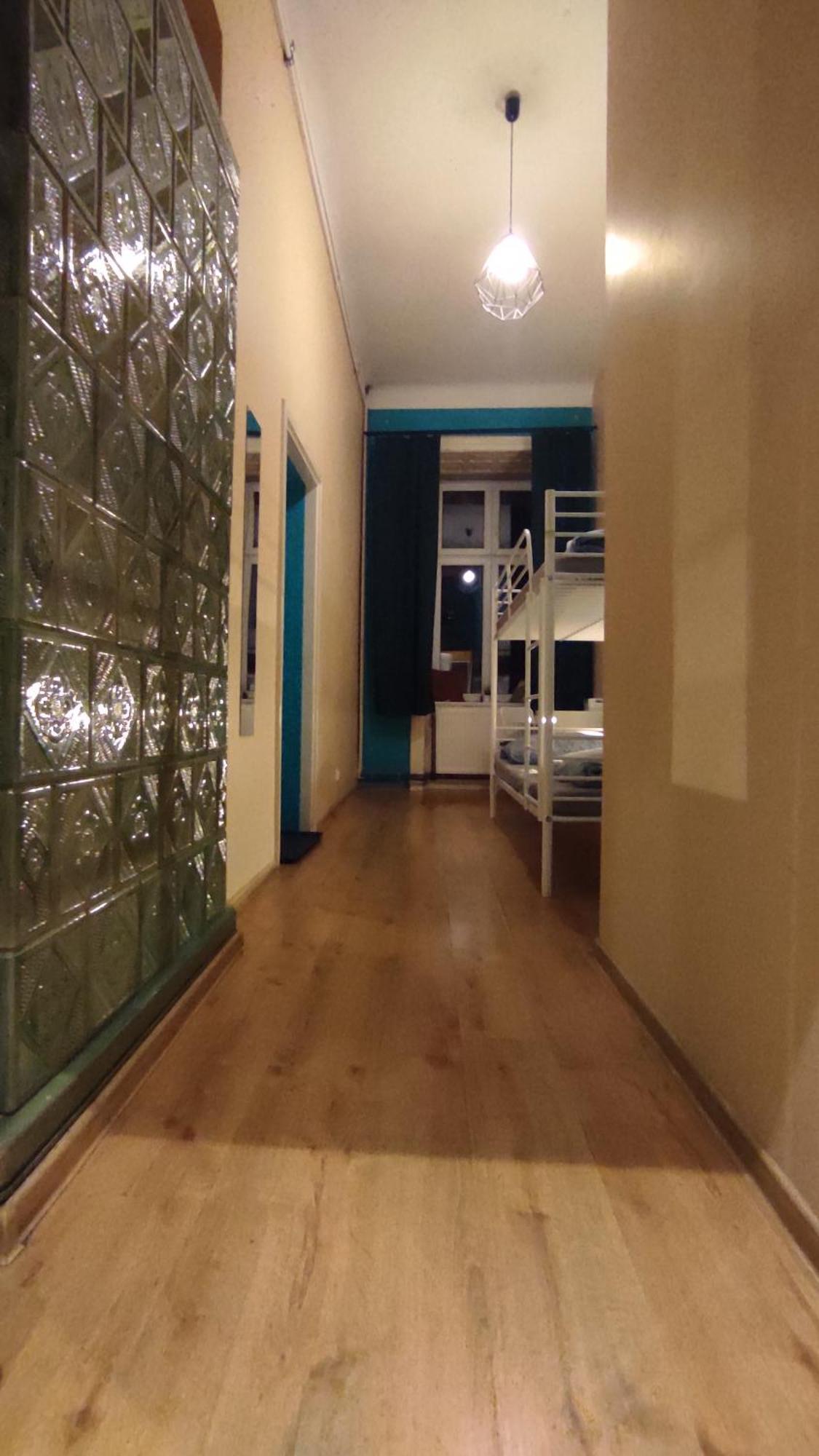קרקוב Girls Hostel מראה חיצוני תמונה